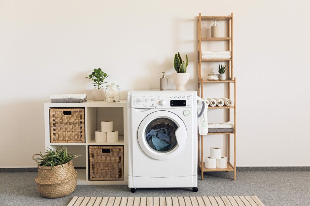 How to Green Your Laundry Routine: Erica's Top 5 Tips - Barlows in