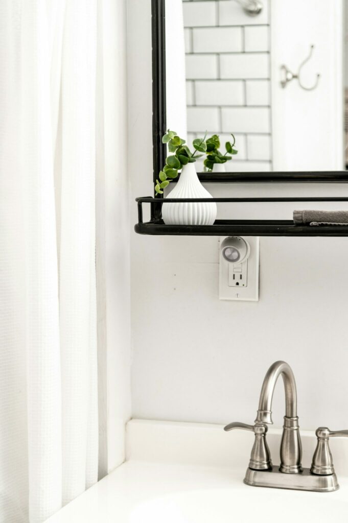 Keep it Simple: In the Bathroom 3